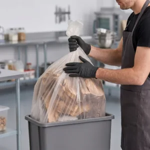 Janitorial & Supplies