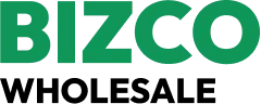 BIZCO Wholesale Logo